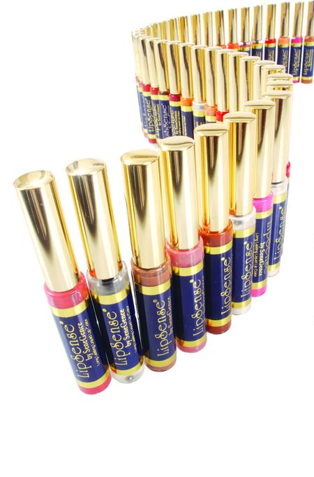 LipSense Color Swirl