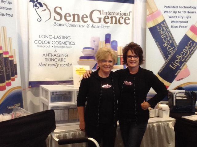 Why Be a SeneGence Distributor?