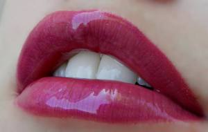 Lexie Bear-y Lipsense