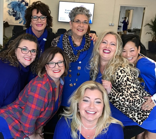 SeneGence Team Leanne Avant